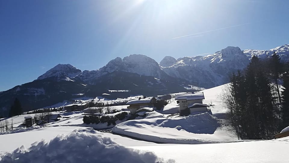 View (from property/room)