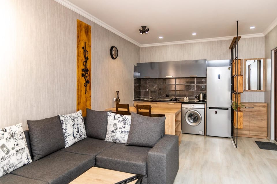 Tamo's Sweet Home Apartment in Tbilisi, Georgia