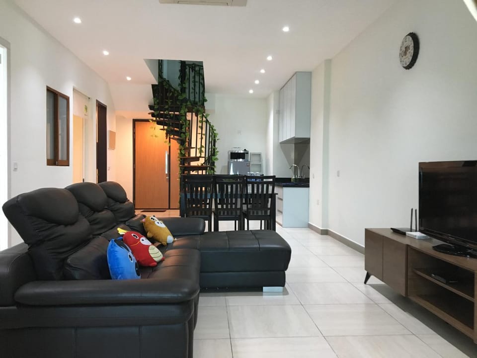 PM Octagon Ipoh Duplex Suite (4-12paxs) Bed and Breakfast in Ipoh