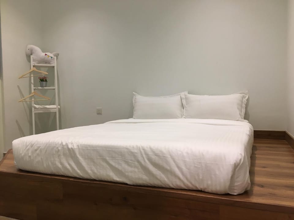 PM Octagon Ipoh Duplex Suite (4-12paxs) Bed and Breakfast in Ipoh