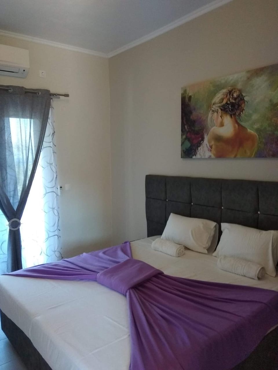 Venus Sea View Apartment Apartment in Corfu, Greece