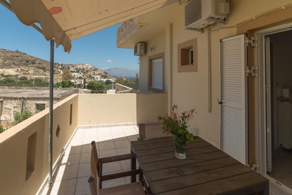 Irini Bed and Breakfast in Crete