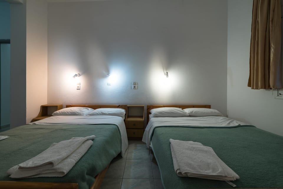Irini Bed and Breakfast in Crete