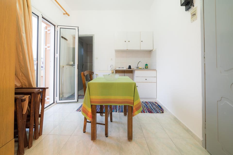 Irini Bed and Breakfast in Crete