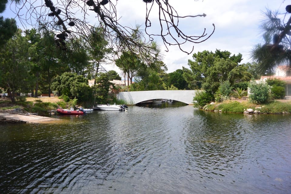 Lake view