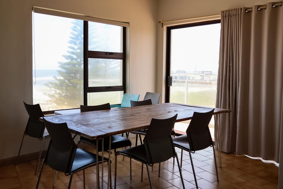 Ocean view, Swakopmund, 3-bedroomed apartment Apartment in Namibia