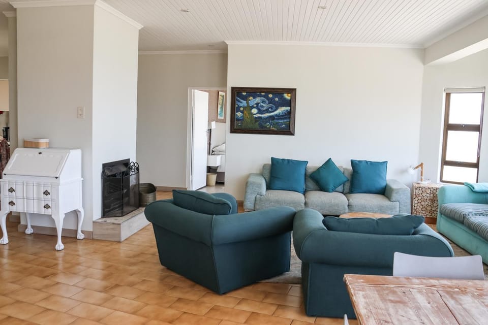 Ocean view, Swakopmund, 3-bedroomed apartment Apartment in Namibia