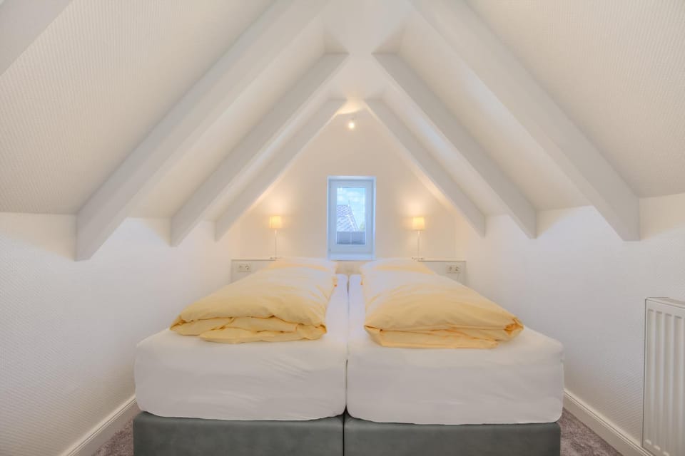 Abaxie A Apartment in Wenningstedt-Braderup