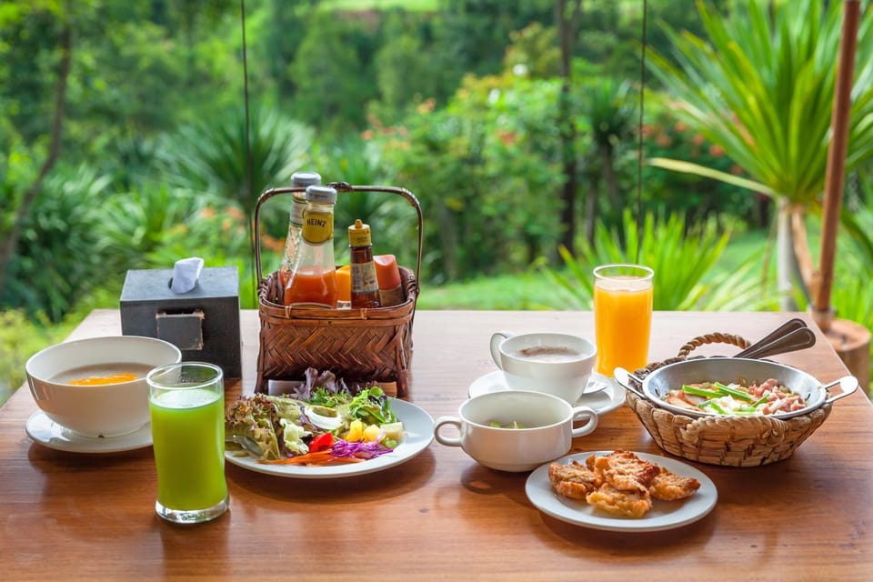 Breakfast