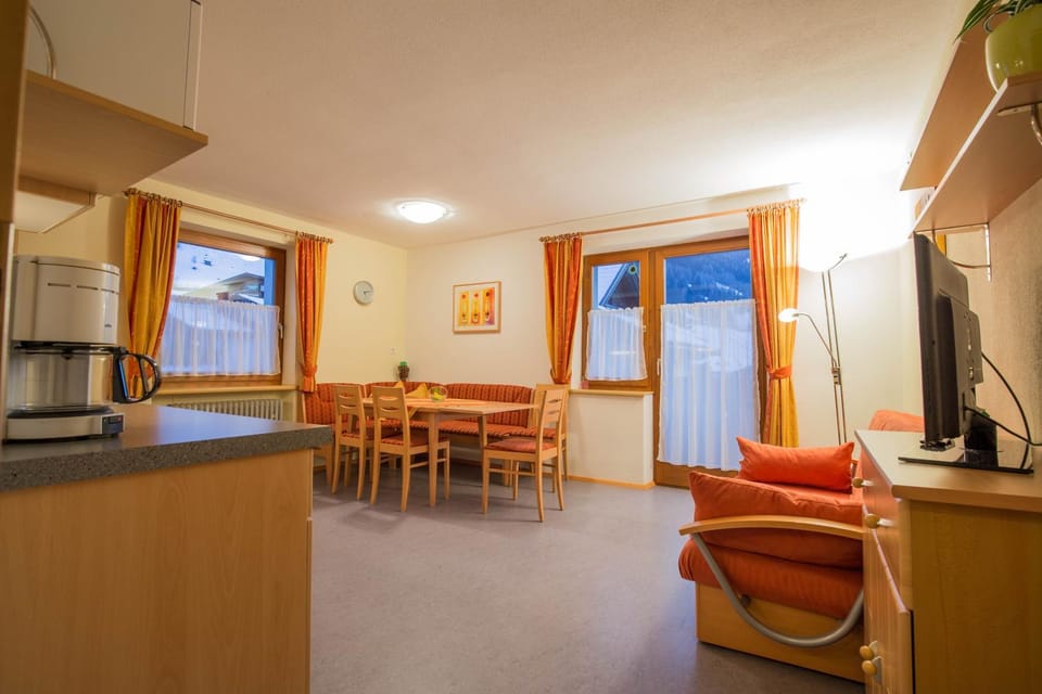 Haus Waltraud Apartment in Neustift im Stubaital