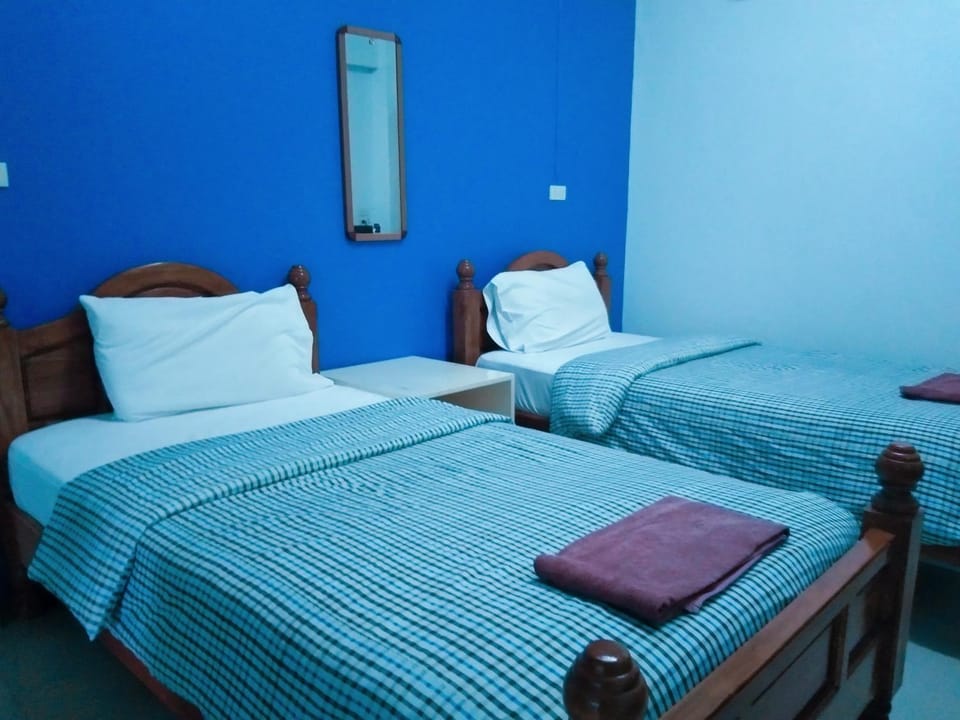 Kasarin Court Bed and Breakfast in Thailand