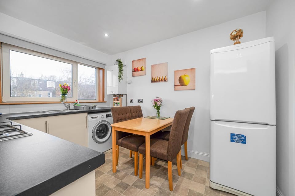 Leys Park Executive Apartments Apartment in Dunfermline