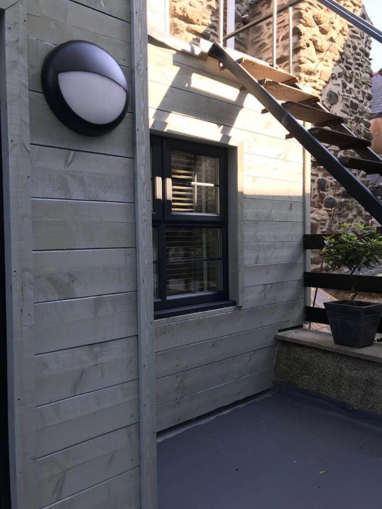 number 26 Bed and Breakfast in Wales