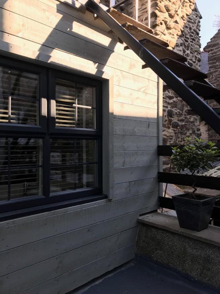 number 26 Bed and Breakfast in Wales