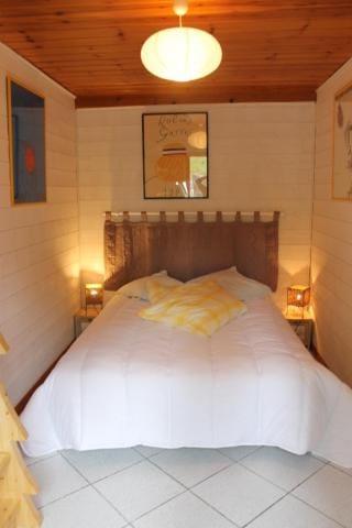 soleil et vue Apartment in Barcelonnette