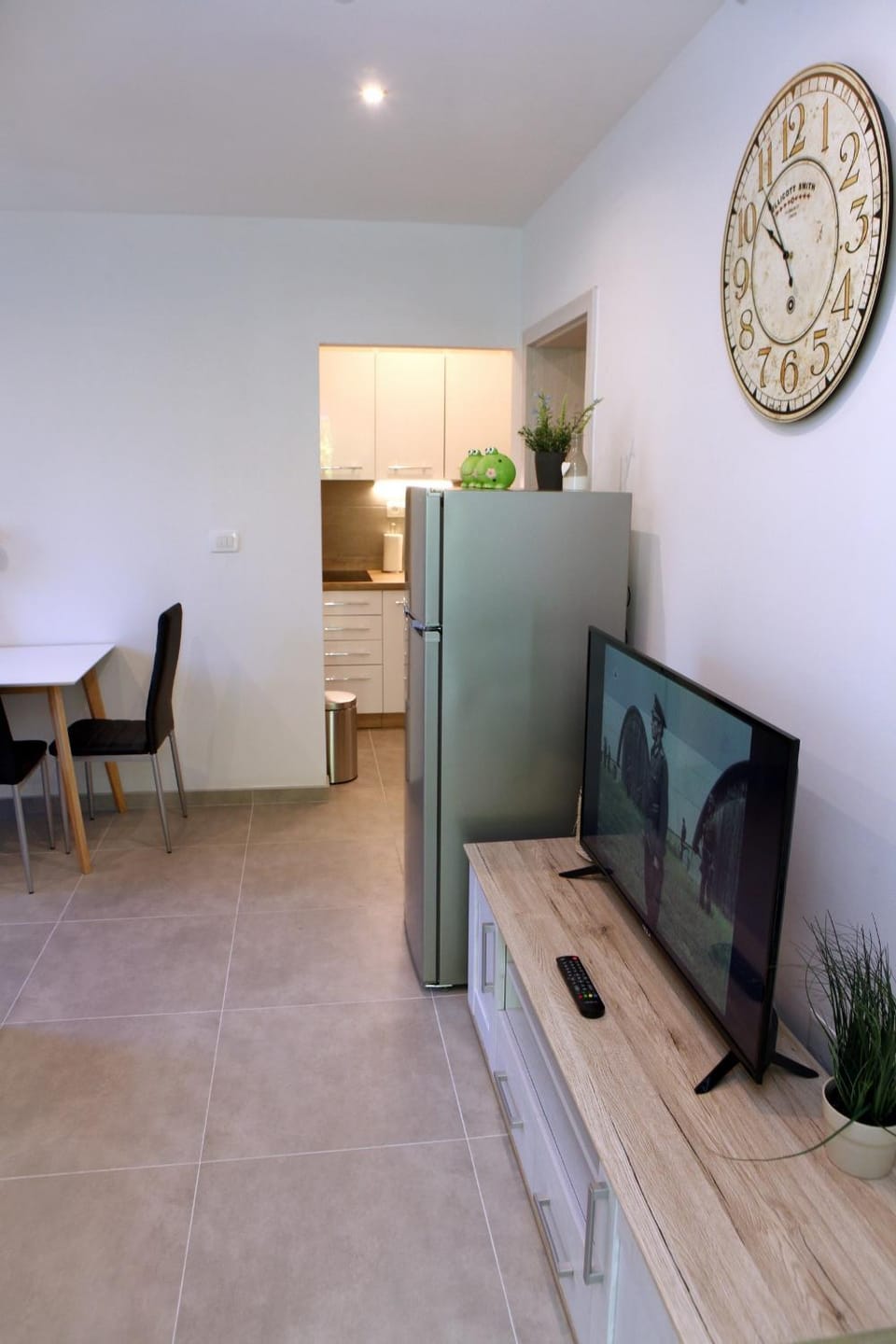 TV and multimedia