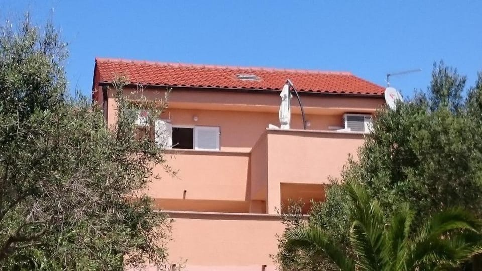 Apartment Pepi Apartment in Zadar County