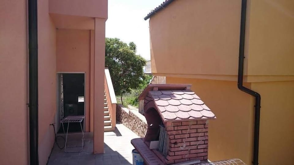 Apartment Pepi Apartment in Zadar County
