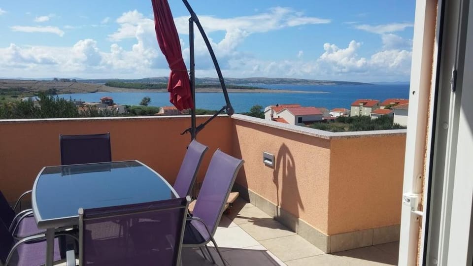 Apartment Pepi Apartment in Zadar County