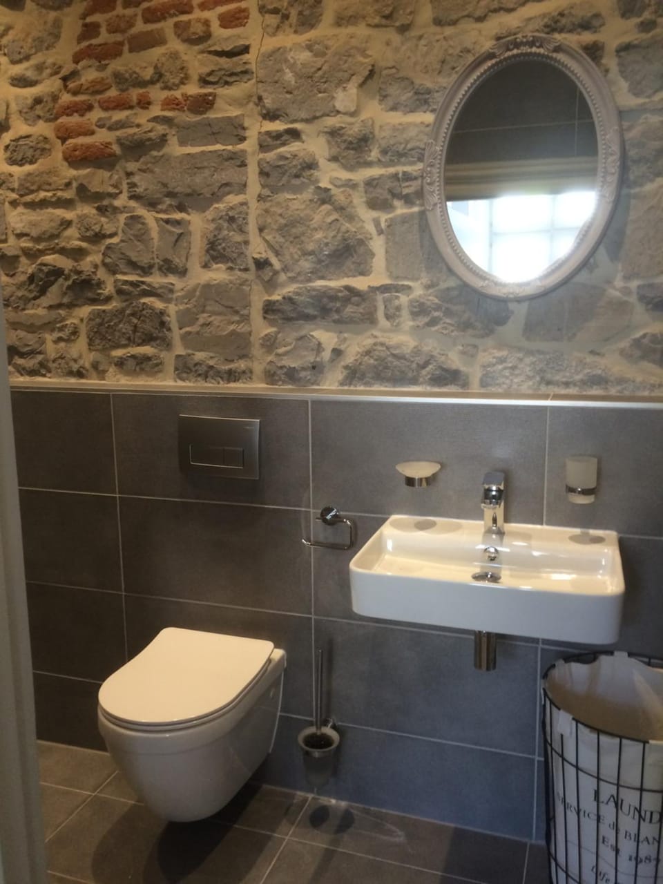 Toilet, Bathroom