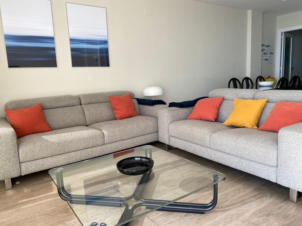 Living room, Lounge or bar