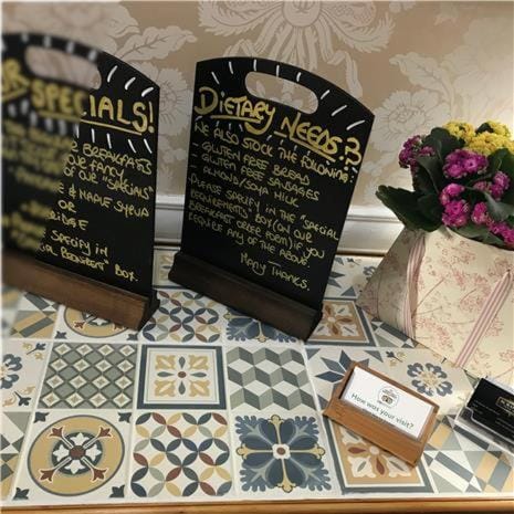 St. Raphael Guest House Bed and Breakfast in York