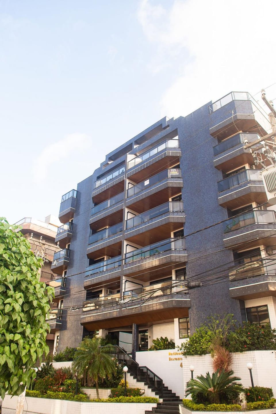 Confortável e bem localizado 3 Quartos na Praia do Forte - CF11 Apartment in Cabo Frio