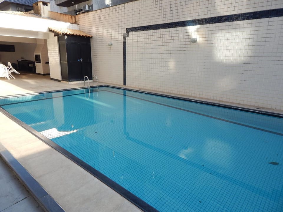 Confortável e bem localizado 3 Quartos na Praia do Forte - CF11 Apartment in Cabo Frio