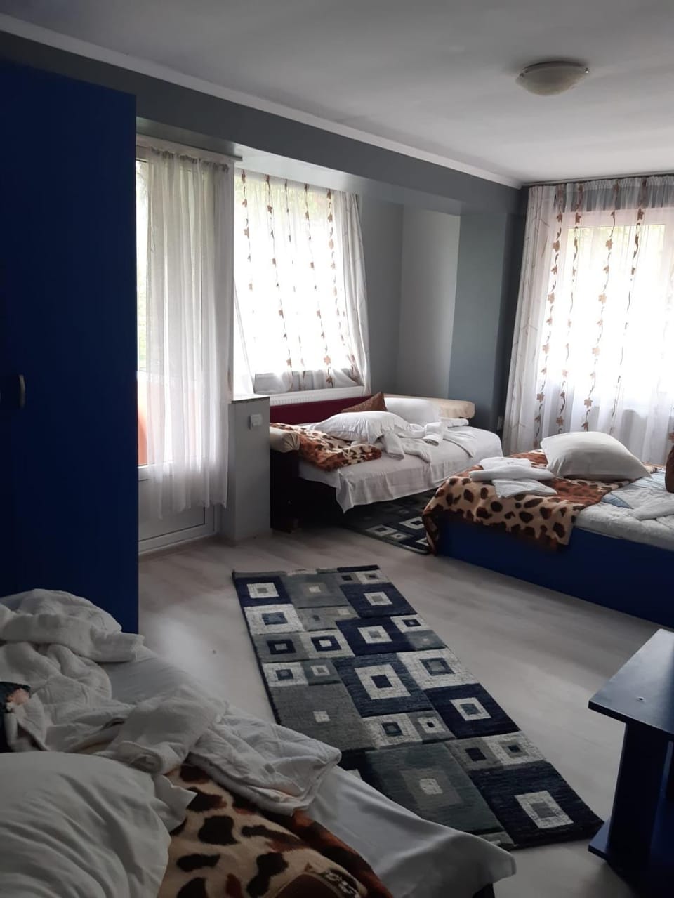 Pension Bran Ioana& SPA Bed and Breakfast in Bran