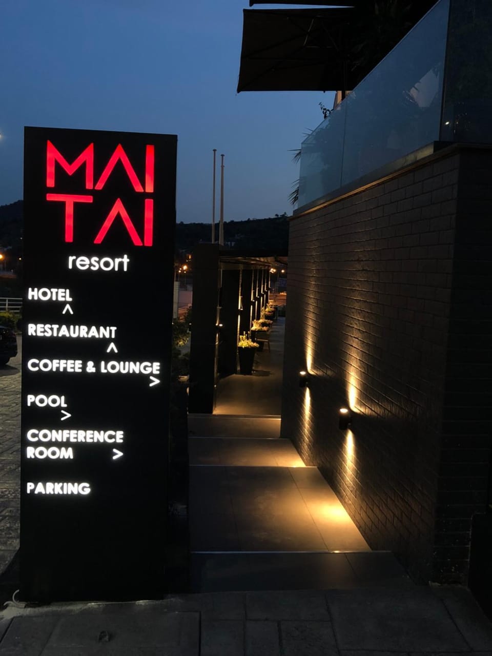 Mai Tai Resort Resort in Tirana County, Albania