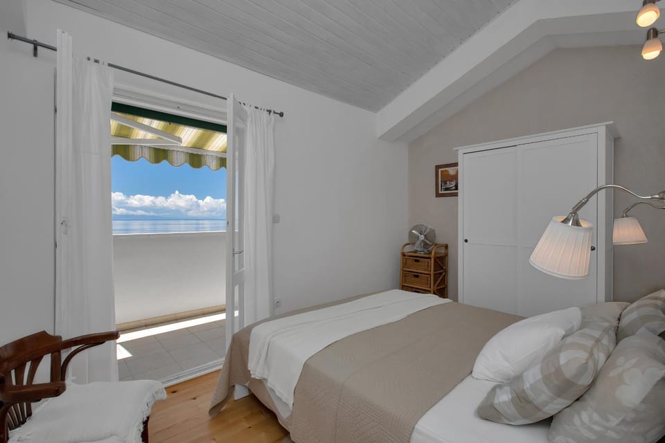 Apartman Ratac 11 Apartment in Tučepi