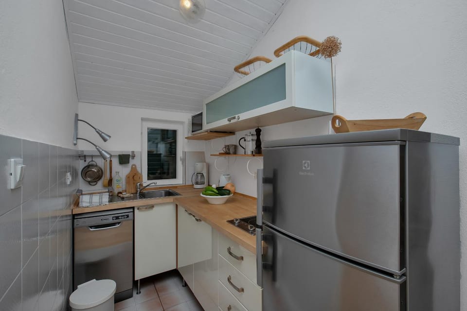 Apartman Ratac 11 Apartment in Tučepi