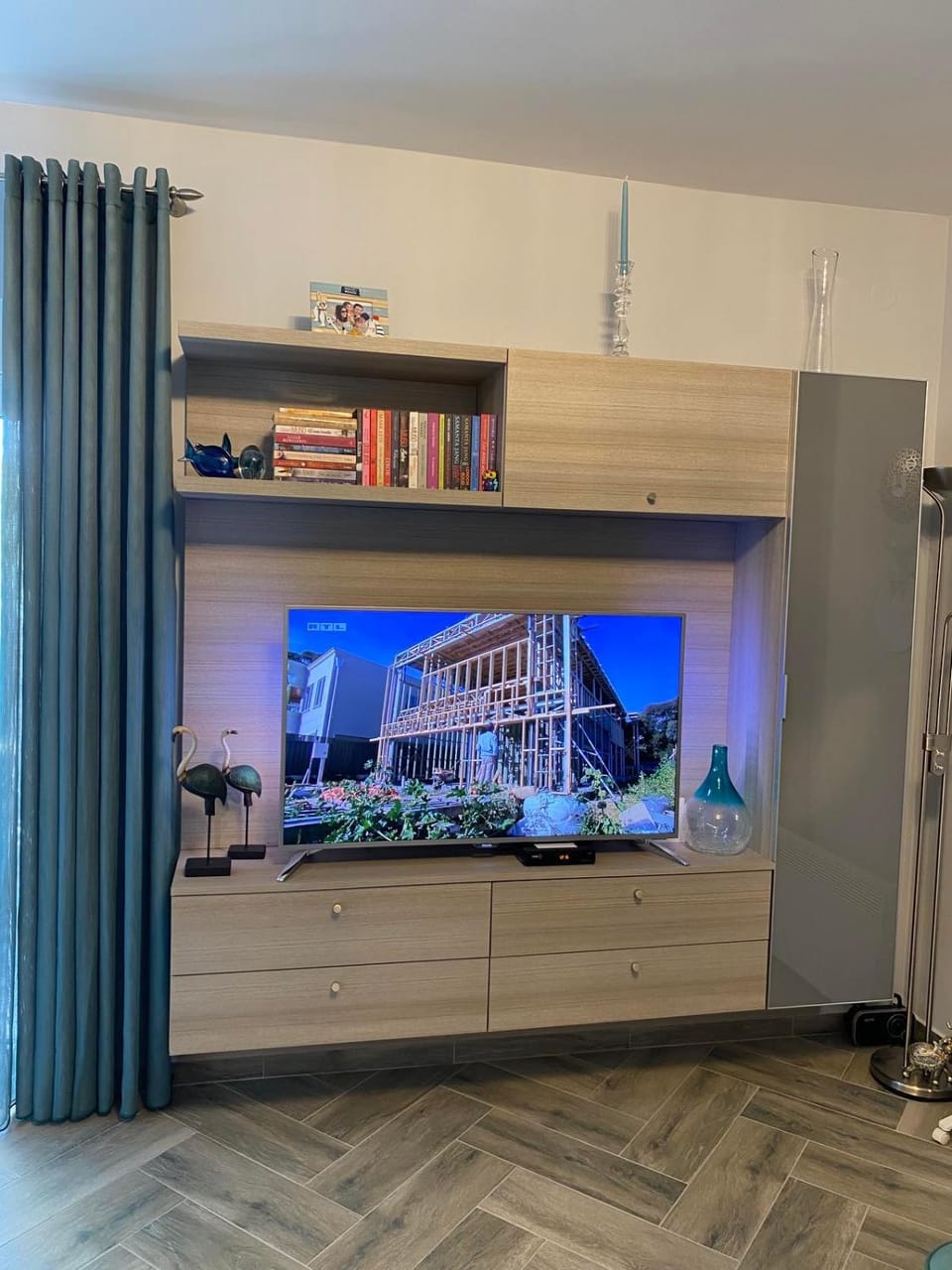 TV and multimedia