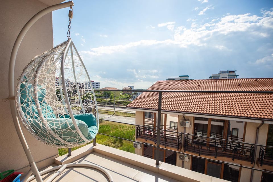 Balcony/Terrace, Seating area