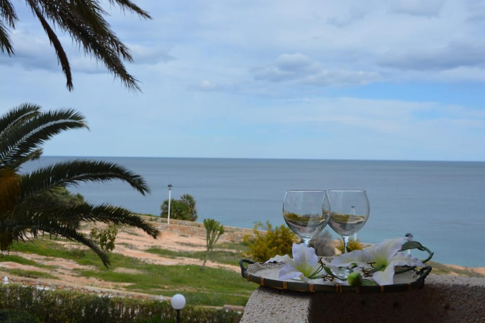 Sea view