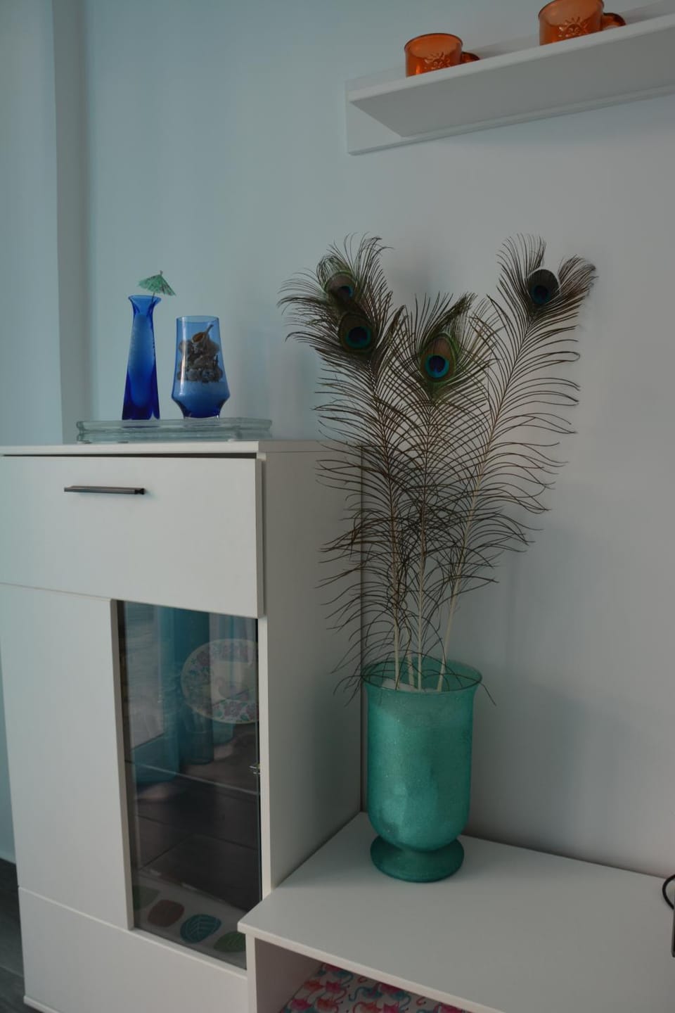 Decorative detail