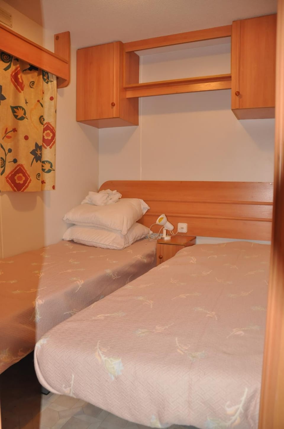 Mobil-home 221 Sigean Campground/ 
RV Resort in Port-la-Nouvelle