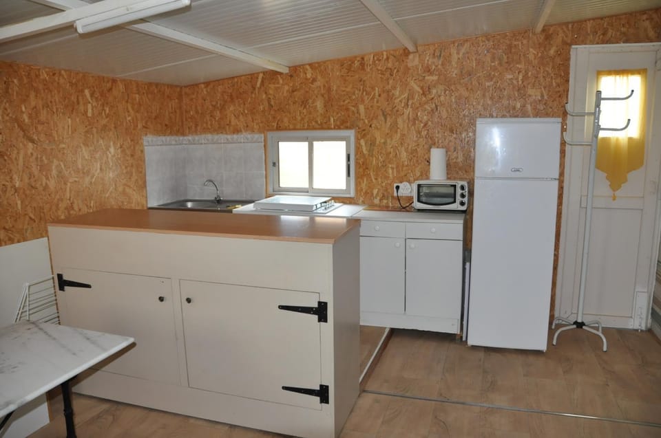 Mobil-home 221 Sigean Campground/ 
RV Resort in Port-la-Nouvelle