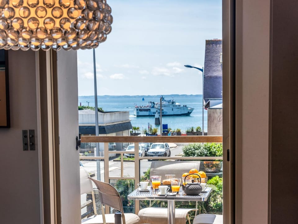 View (from property/room)