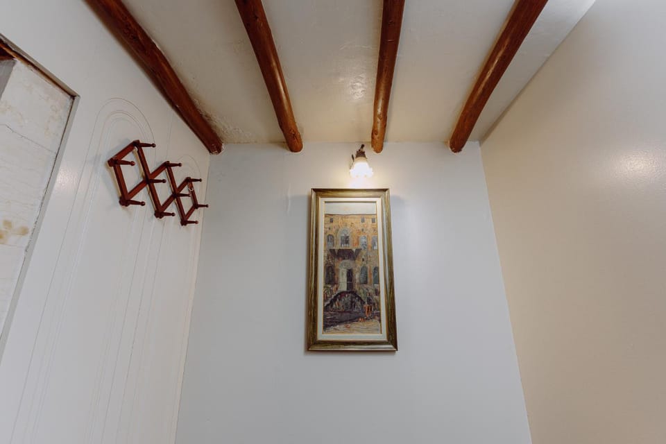 Decorative detail