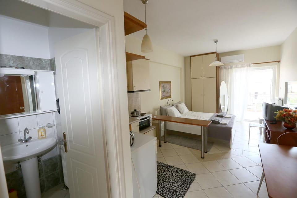 Studio B1 Apartment in Ioannina