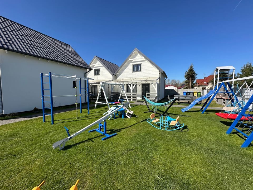Children play ground