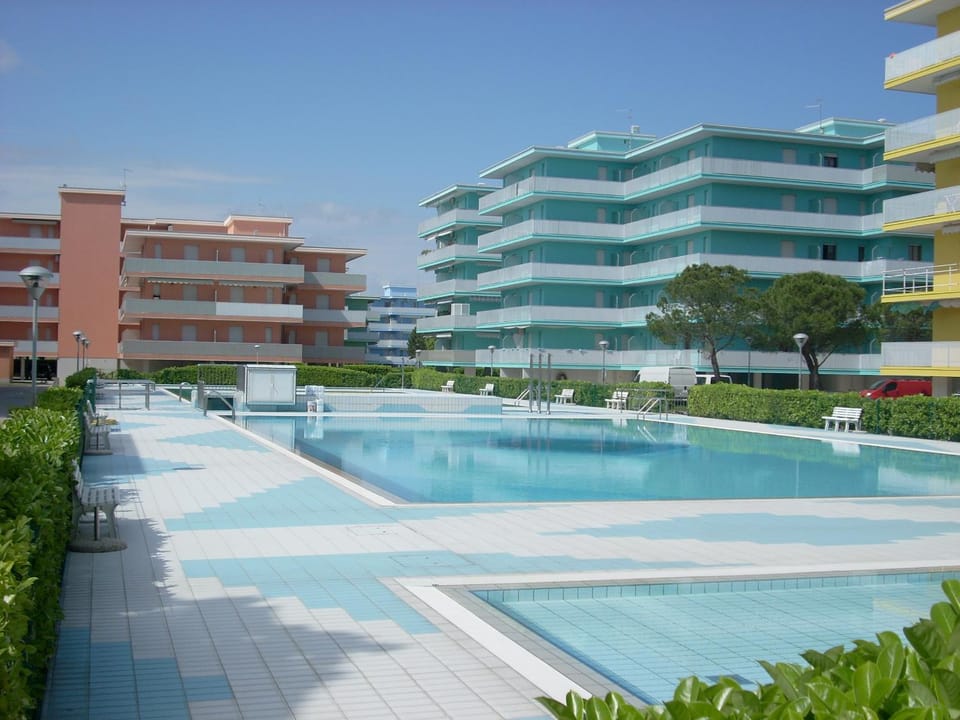 Residence Valbella Apartment in Bibione