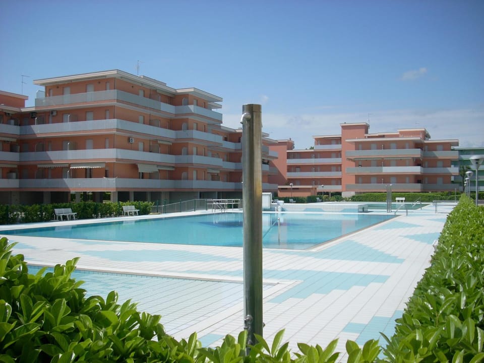 Residence Valbella Apartment in Bibione