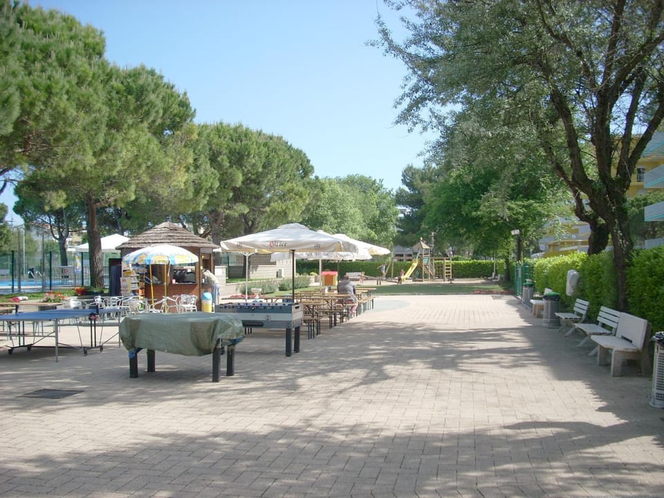 Residence Valbella Apartment in Bibione