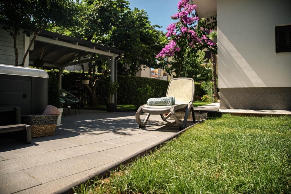 Apartments Medora Bed and Breakfast in Rovinj