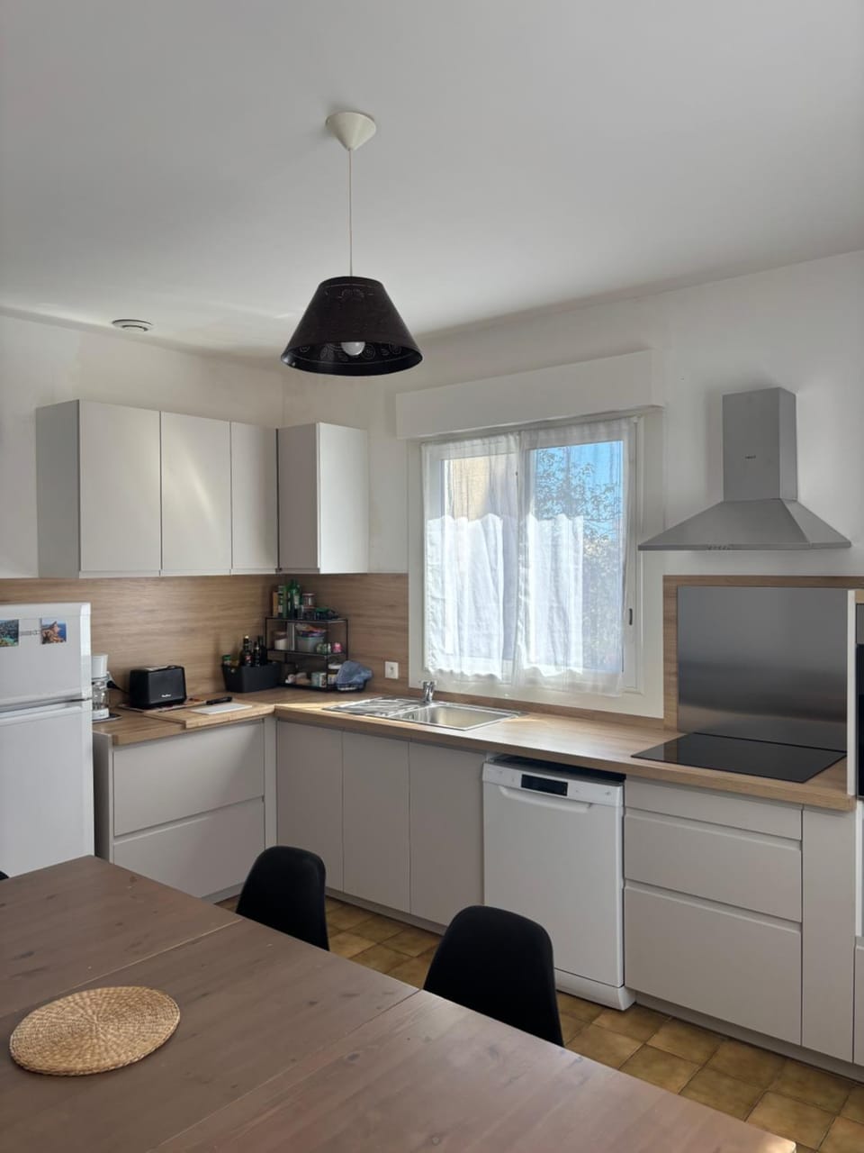 Campagne Vanrell Apartment in La Ciotat