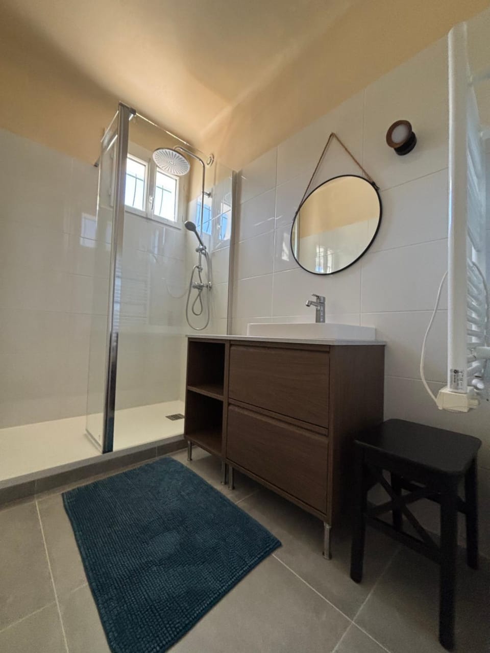 Campagne Vanrell Apartment in La Ciotat