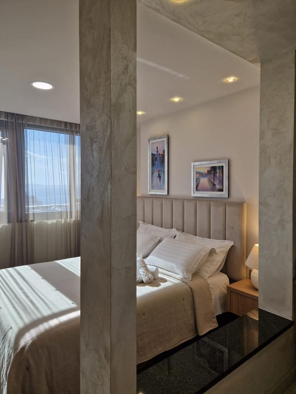 Island View Apartment Apartment in Split