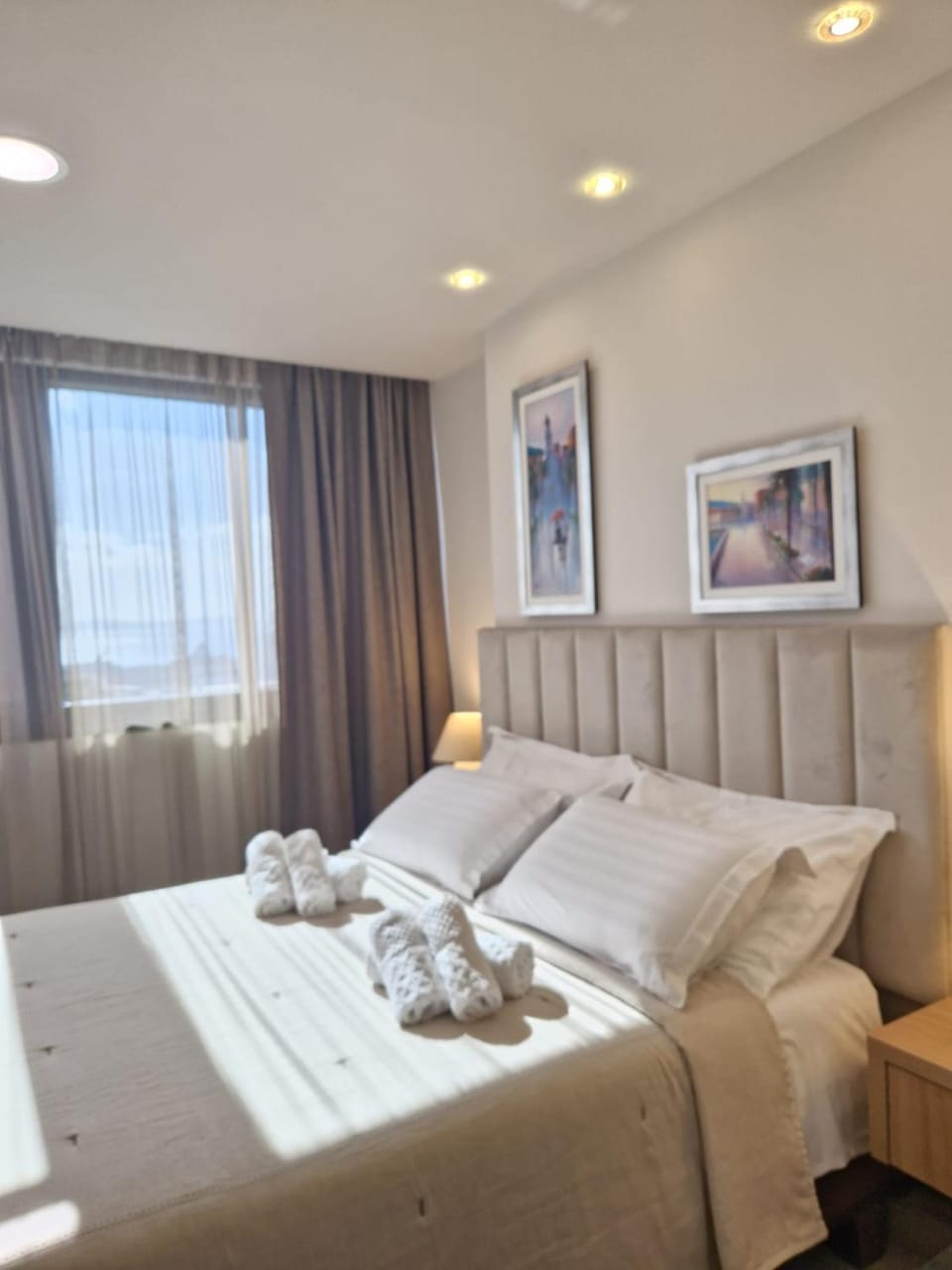 Island View Apartment Apartment in Split